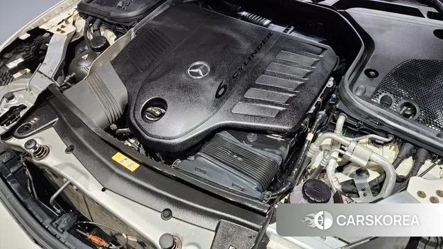 Mercedes-Benz CLS-Class C257 id 2891369 из Кореи 16