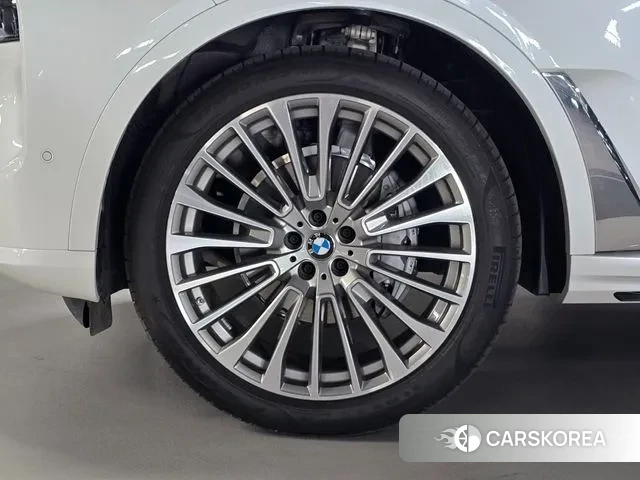 BMW X7 (G07) id 3370866 из Кореи 16