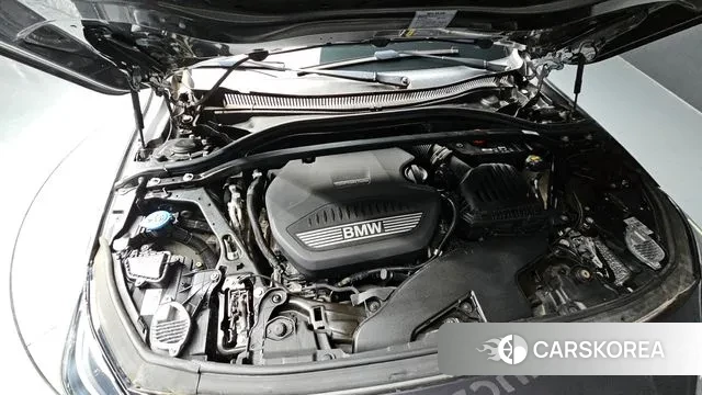 BMW 2 Series Gran Coupe (F44) id 3587394 из Кореи 16