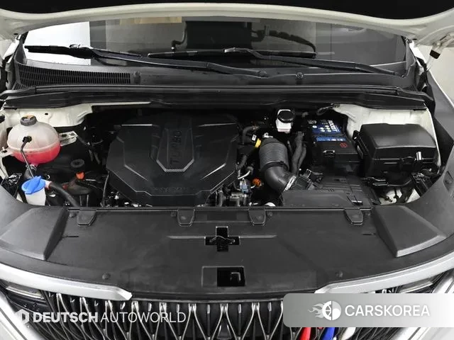 Kia Carnival 4th generation id 3535474 из Кореи 16