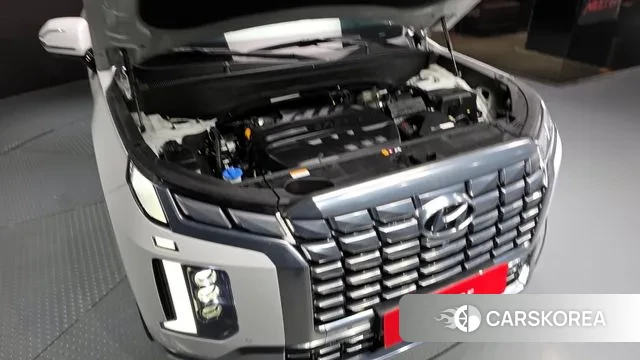 Hyundai The New Palisade id 3328016 из Кореи 16