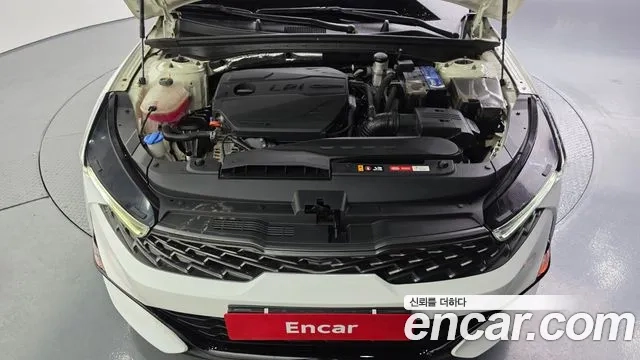 Kia K5 3rd generation id 2950957 из Кореи 16