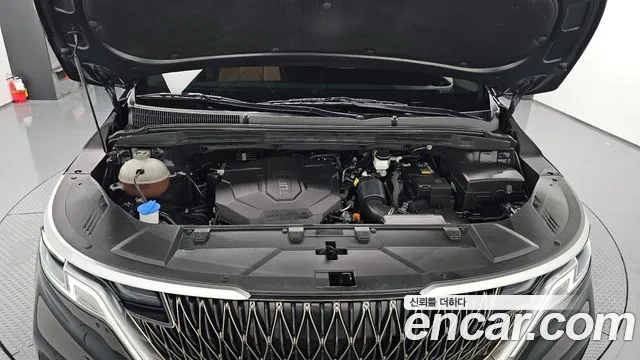 Kia Carnival 4th generation id 2906562 из Кореи 16