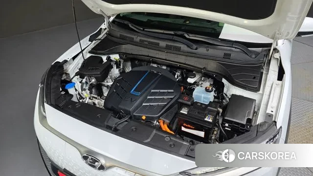 Hyundai Kona Electric id 3344547 из Кореи 16