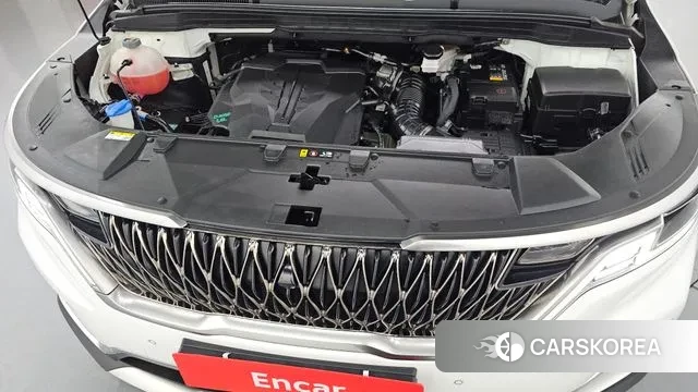 Kia Carnival 4th generation id 3745988 из Кореи 16