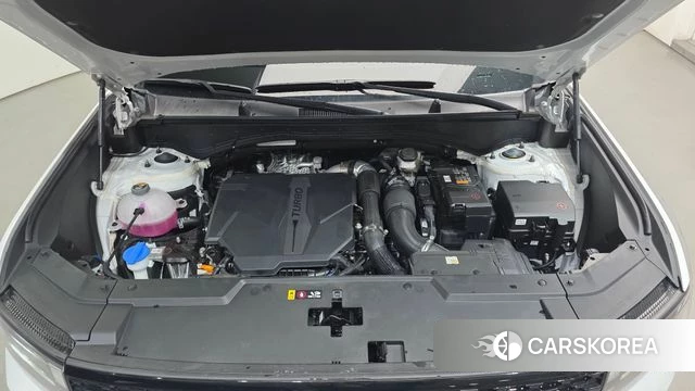 Hyundai Santa Fe (MX5) id 4480127 из Кореи 27