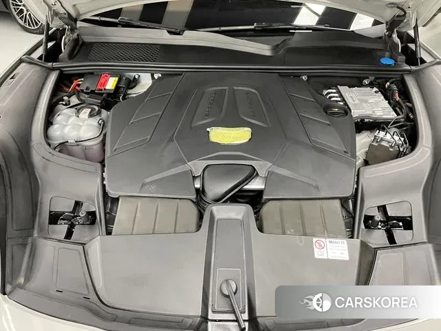 Porsche Cayenne (PO536) id 3669059 из Кореи 16