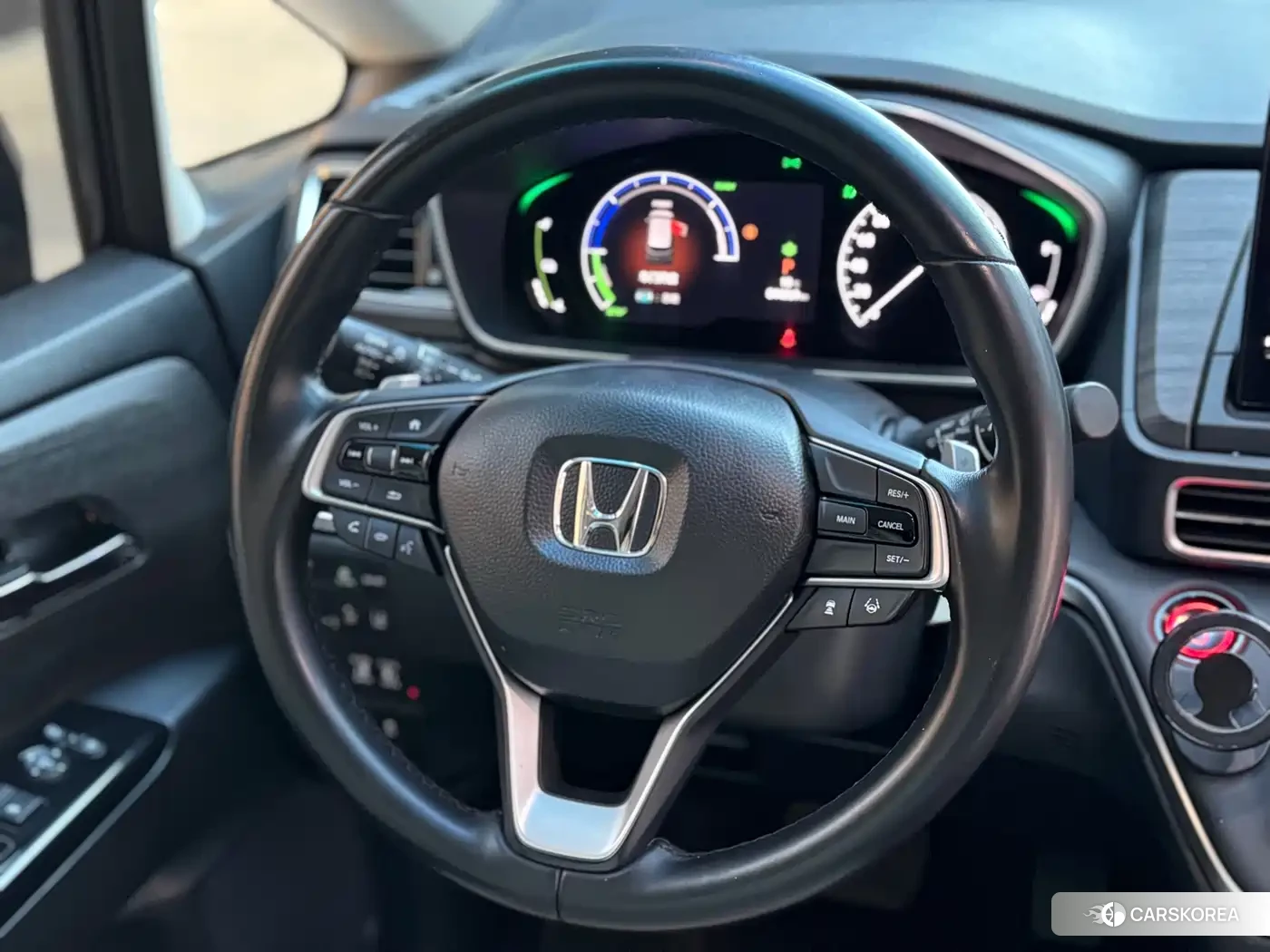 Honda Odyssey 2023 Черный из Китая, фото 6