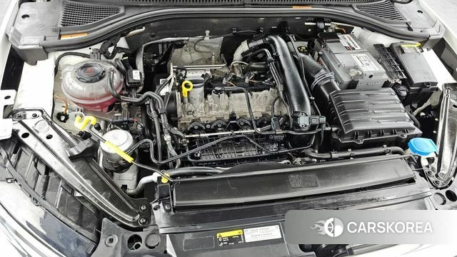 Volkswagen 7th Generation of Jetta id 3954449 из Кореи 16