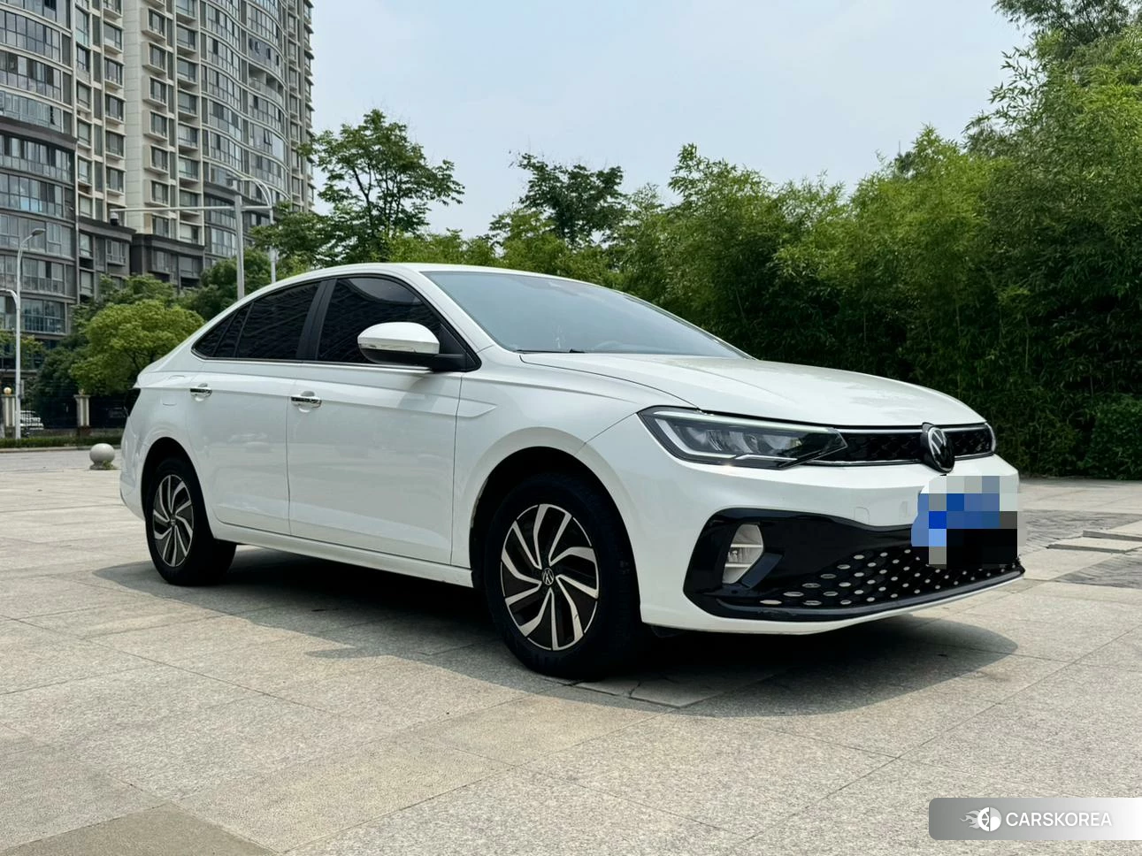 Volkswagen Lavida id 4512492 из Китая 9