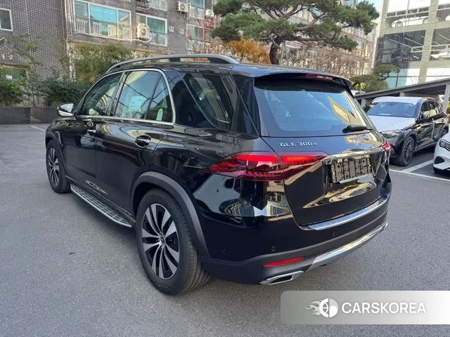 Mercedes-Benz GLE-Class W167 id 3769406 из Кореи 11