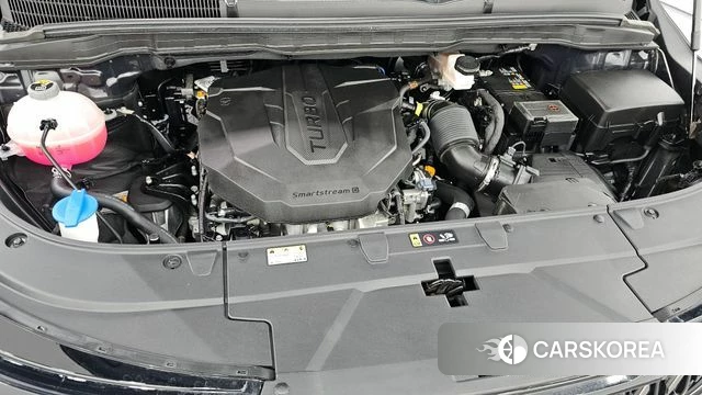 Kia The New Carnival 4th Generation id 4194469 из Кореи 16