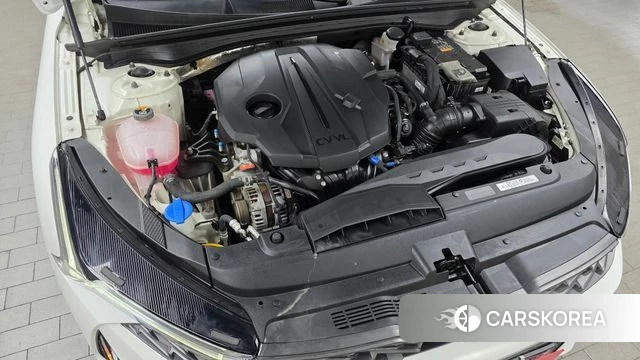 Kia K5 3rd generation id 3941755 из Кореи 16