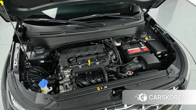 Hyundai Venue id 3833319 из Кореи 16