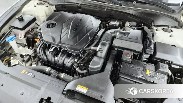 Hyundai The New Grandeur IG id 3390758 из Кореи 16