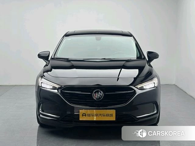 Buick Lacrosse id 3957760 из Китая 16