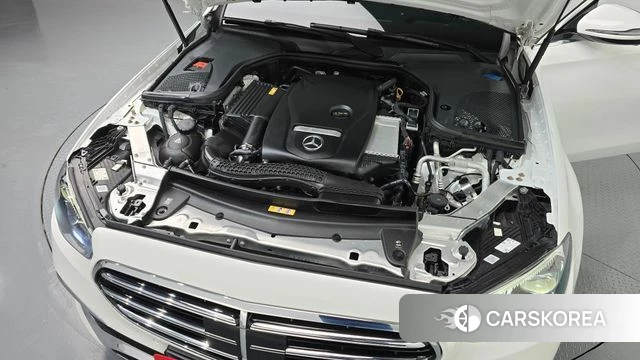Mercedes-Benz E-Class W213 id 4562246 из Кореи 26