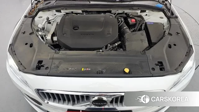 Volvo S90 id 3690369 из Кореи 16