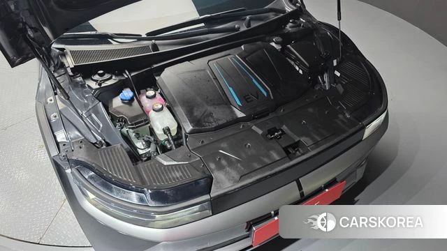 Hyundai Ionic 5 id 4533660 из Кореи 16