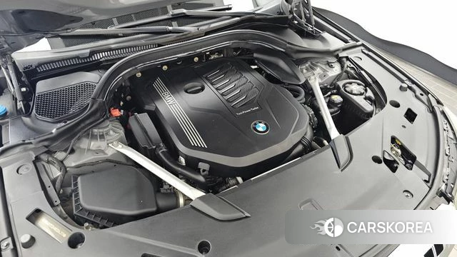 BMW 6 Series GT (G32) id 4676996 из Кореи 16