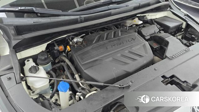 Kia The New Carnival id 4837161 из Кореи 16