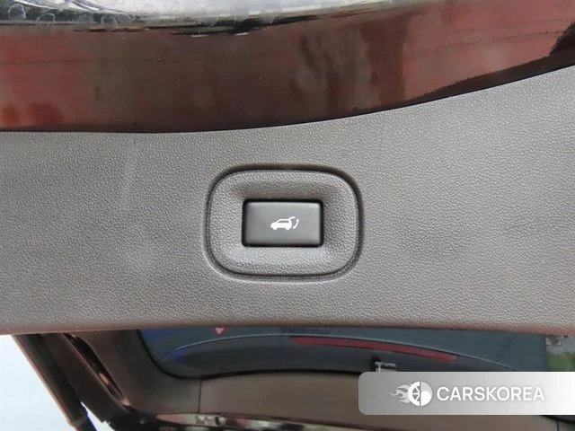 Renault Korea (Samsung) The New QM6 id 4770136 из Кореи 16