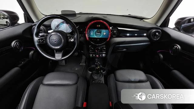 Mini Cooper S id 4784444 из Кореи 28