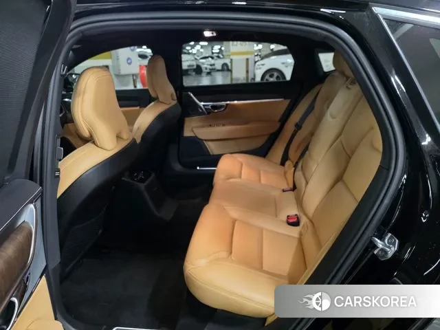 Volvo S90 id 3367830 из Кореи 14