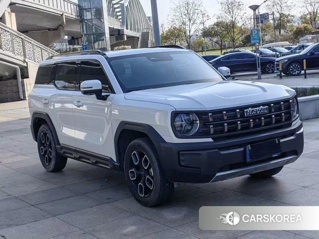 Haval Cool dog id 4242043 из Китая 8