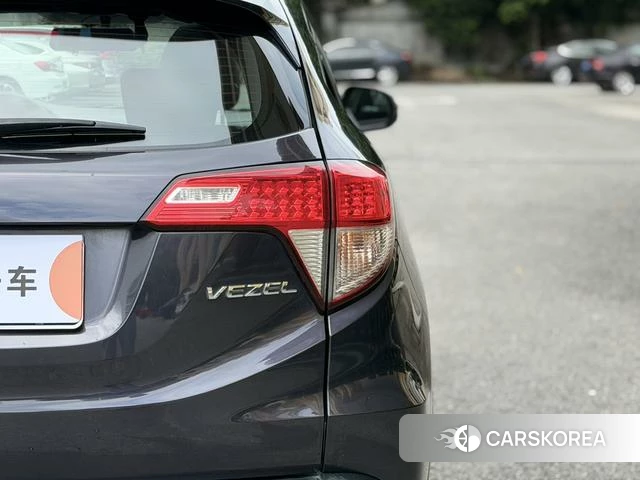 Honda Binzhi id 4341921 из Китая 13
