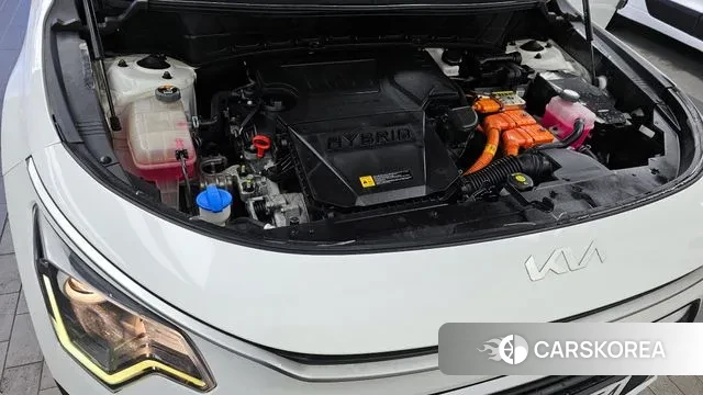 Kia Di Ol Nu Niro id 3492878 из Кореи 16