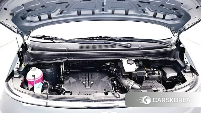 Hyundai Staria id 3452694 из Кореи 16