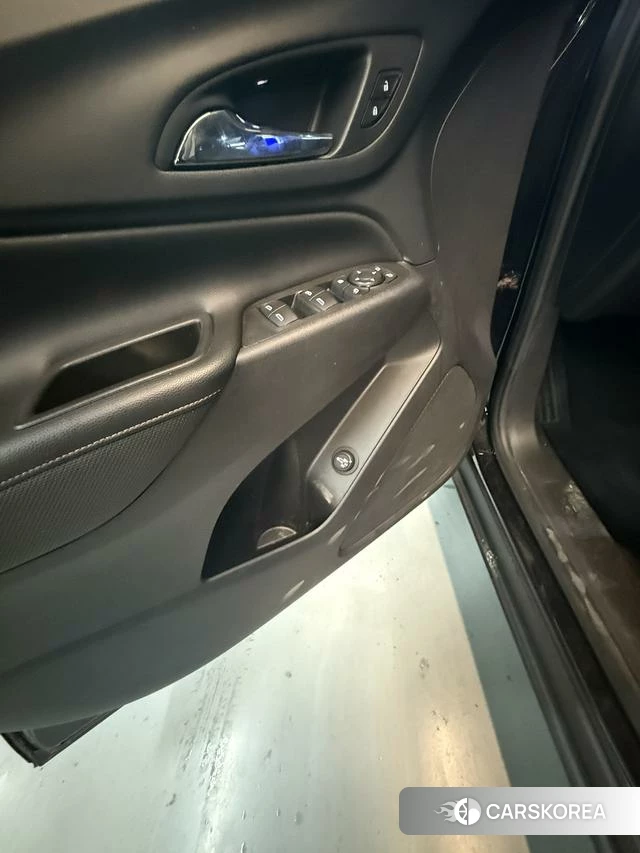 Chevrolet Explorer id 4241317 из Китая 11