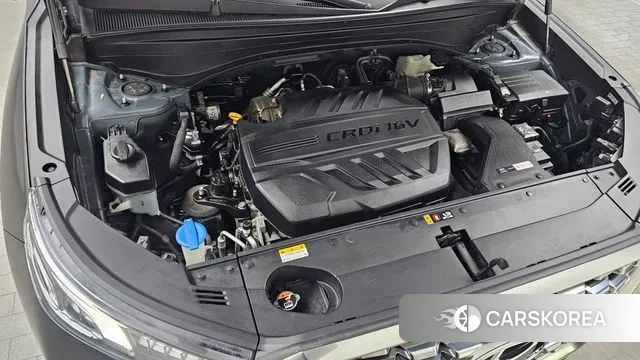 Hyundai Palisade id 3742474 из Кореи 16