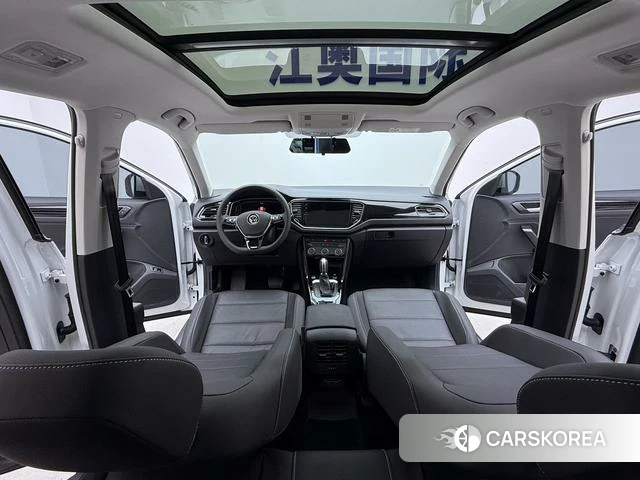 Volkswagen Exploring songs id 4263171 из Китая 16