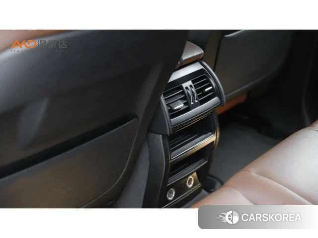 BMW X6 2018 Белый из Китая, фото 6