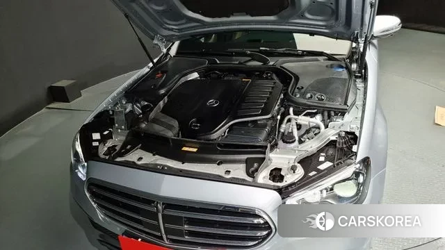 Mercedes-Benz E-Class W213 id 2999134 из Кореи 16