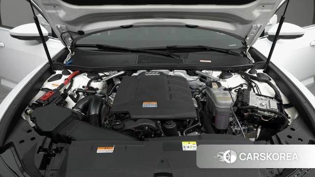 Audi A6 (C8) id 4586206 из Кореи 16