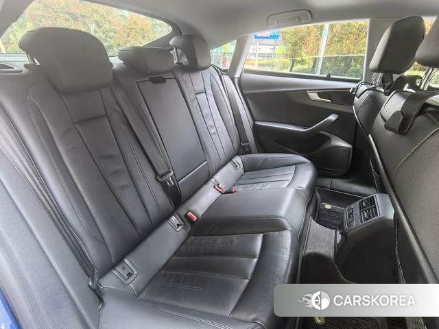 Audi A5 id 4212605 из Китая 13