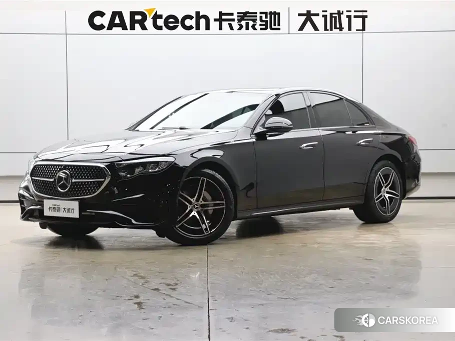 Mercedes-Benz E-Class id 4629541 из Китая 28