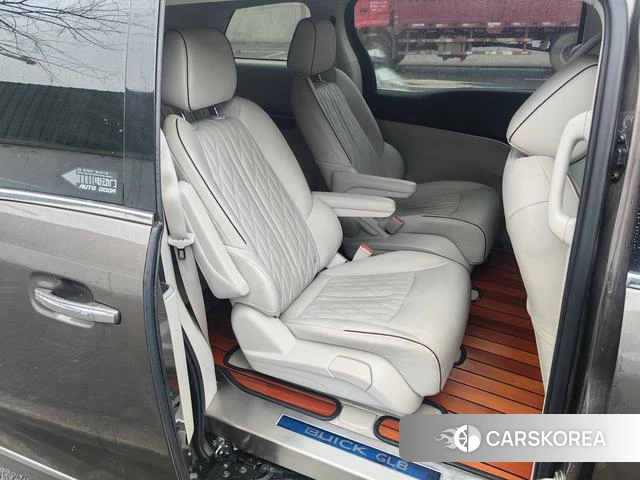 Buick GL8 id 4239298 из Китая 10