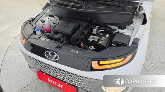 Hyundai Casper id 3606556 из Кореи 16