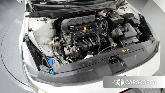 Hyundai Avante (CN7) id 3910416 из Кореи 16