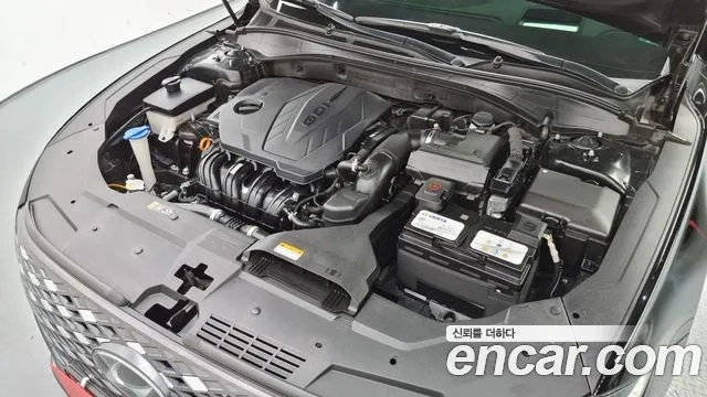 Hyundai The New Grandeur IG id 2956334 из Кореи 16