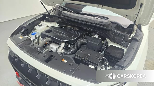 Ssangyong Torres id 4645324 из Кореи 16