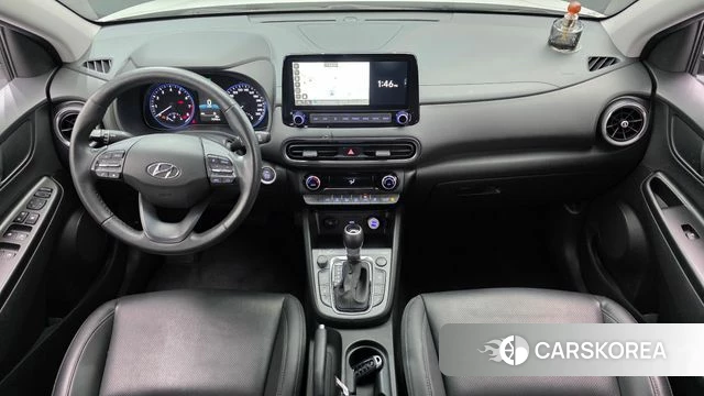 Hyundai The New Kona id 4283152 из Кореи 26