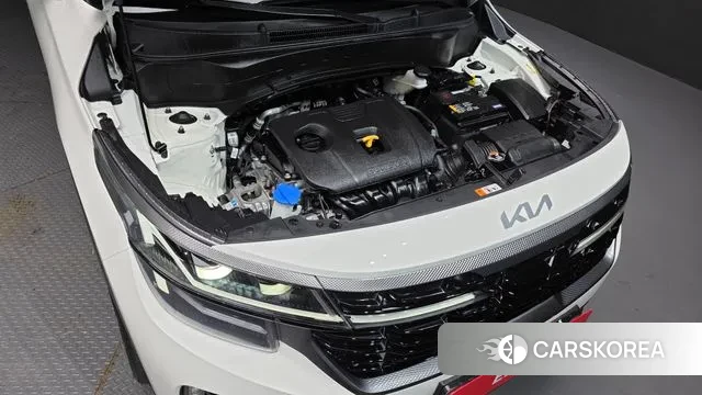 Kia The New Seltos id 3467773 из Кореи 16