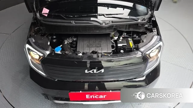 Kia The New Kia Ray id 3310040 из Кореи 16