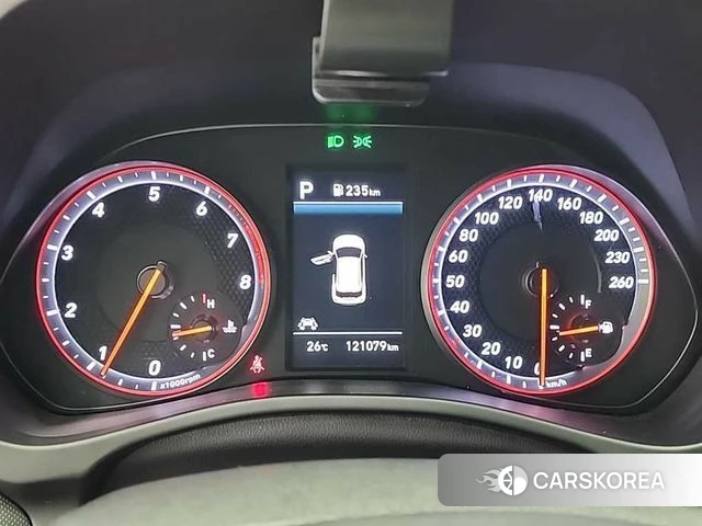 Hyundai Veloster (JS) id 4325974 из Кореи 15
