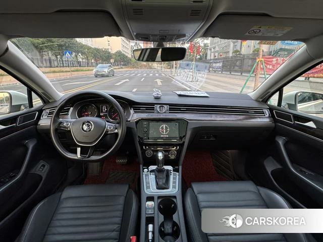 Volkswagen Magotan id 4221351 из Китая 18